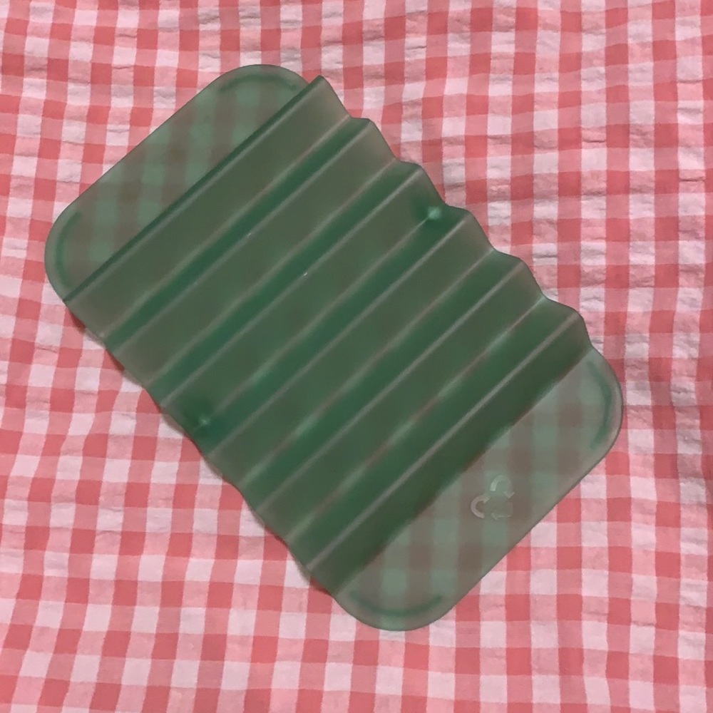Makeup Brush Holder